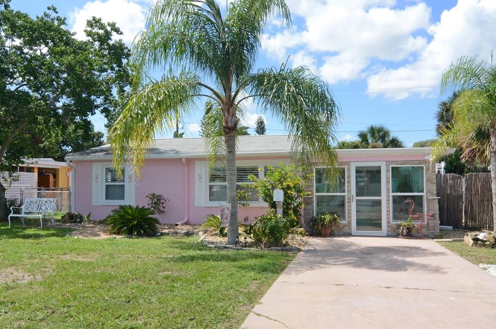 174 Laurie Dr, Ormond Beach FL  32176-3216 exterior