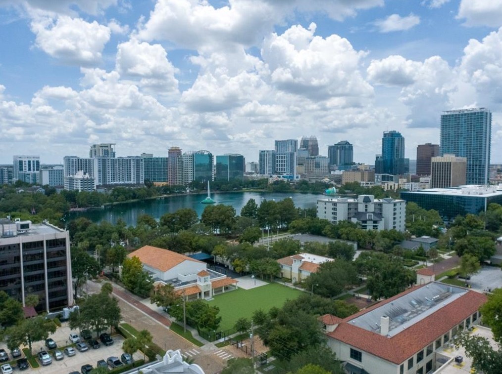 602 Livingston St, Orlando FL 32803-5618 exterior