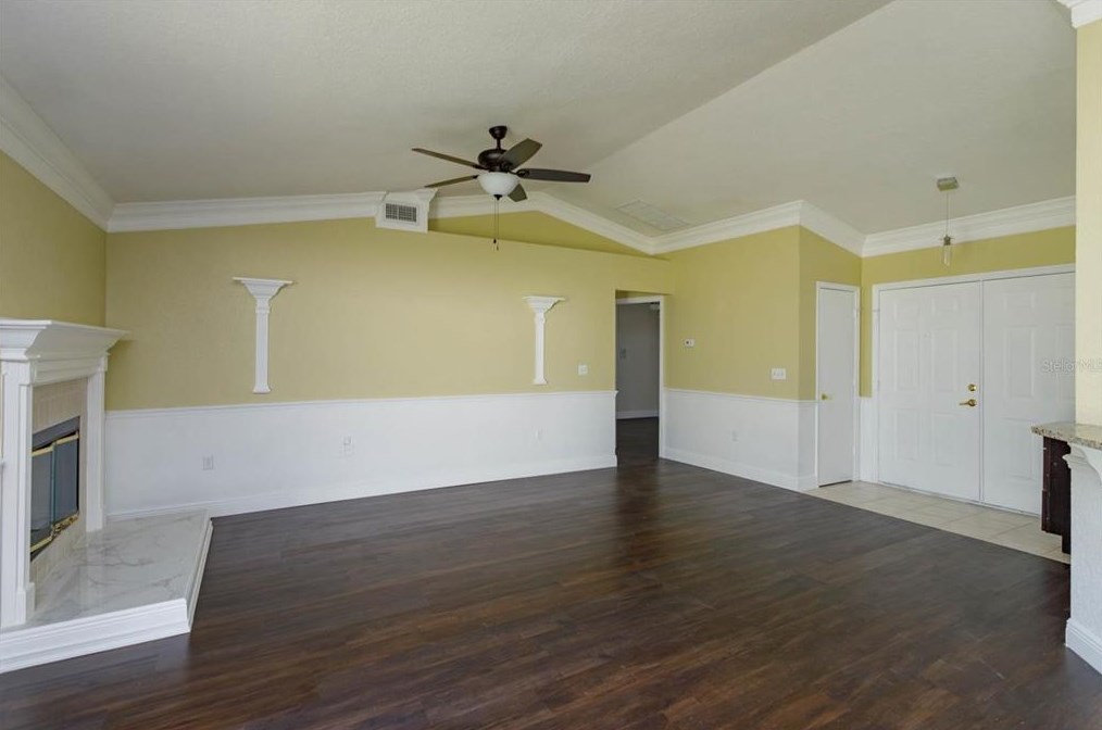 2774 Hickory Ridge Dr, Lakeland FL  33813-5853 exterior