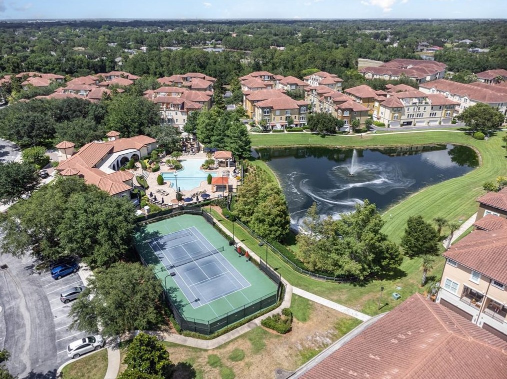 4713 Messina Dr, Lake Mary FL  32746-2645 exterior
