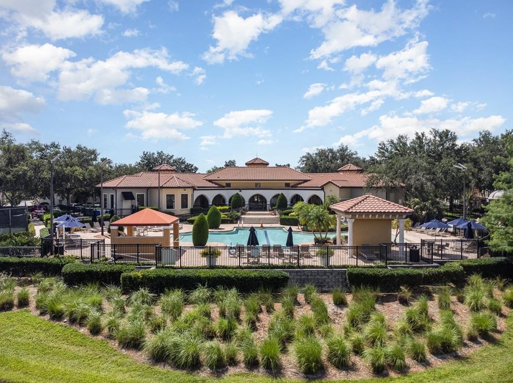 4713 Messina Dr, Lake Mary FL  32746-2645 exterior