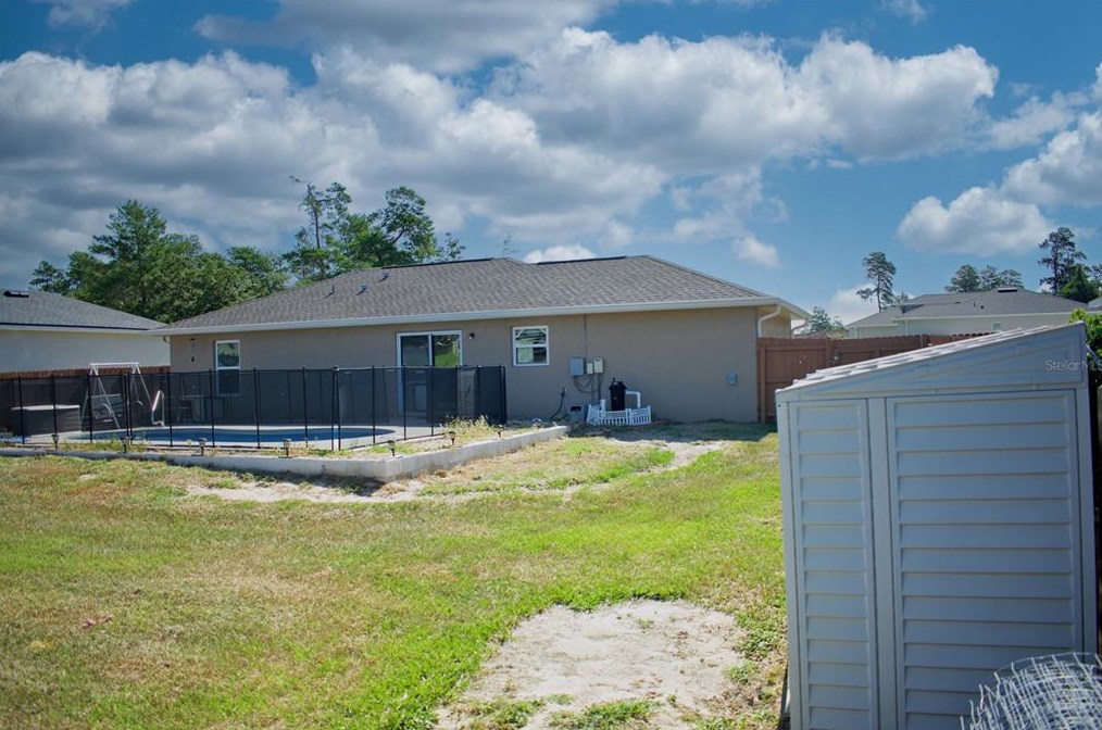 17190 41 Ct, Ocala FL  34480-7717 exterior