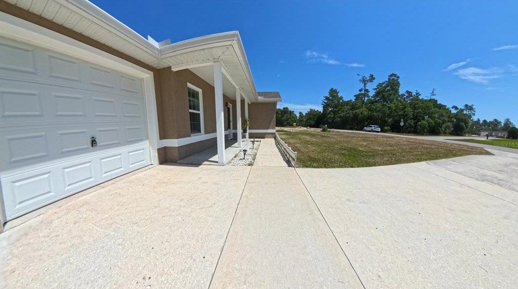 17190 41 Ct, Ocala FL  34480-7717 exterior