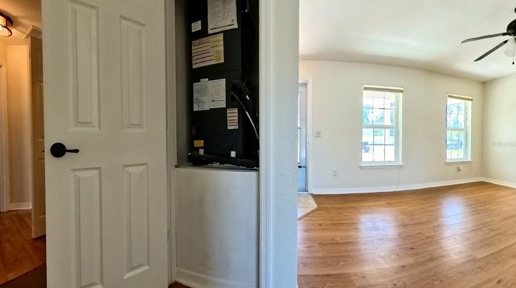 17190 41 Ct, Ocala FL  34480-7717 exterior