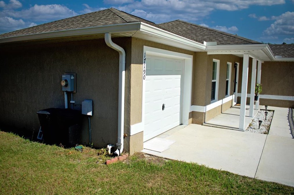 17190 41 Ct, Ocala FL  34480-7717 exterior