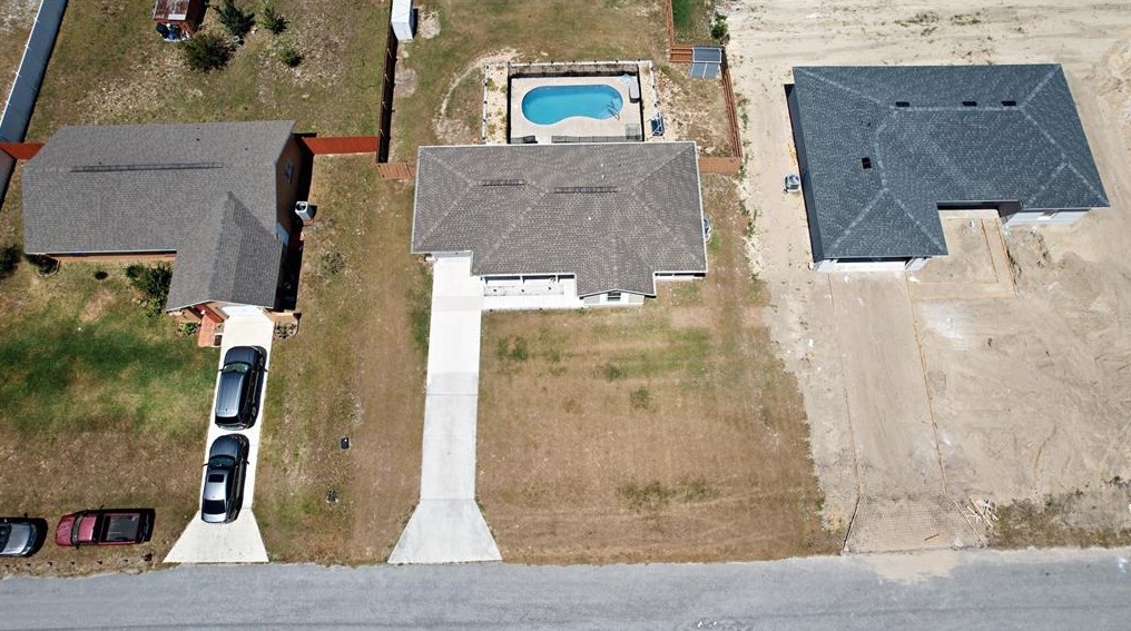 17190 41 Ct, Ocala FL  34480-7717 exterior