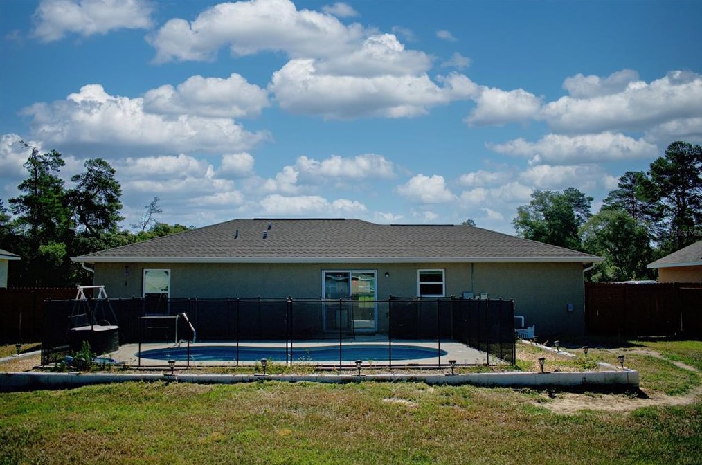 17190 41 Ct, Ocala FL  34480-7717 exterior