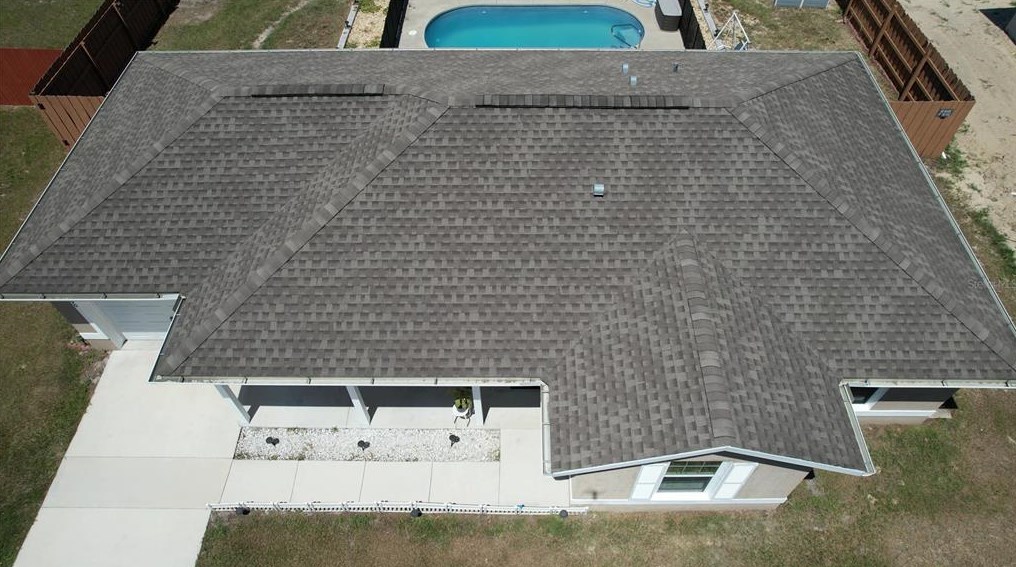17190 41 Ct, Ocala FL  34480-7717 exterior
