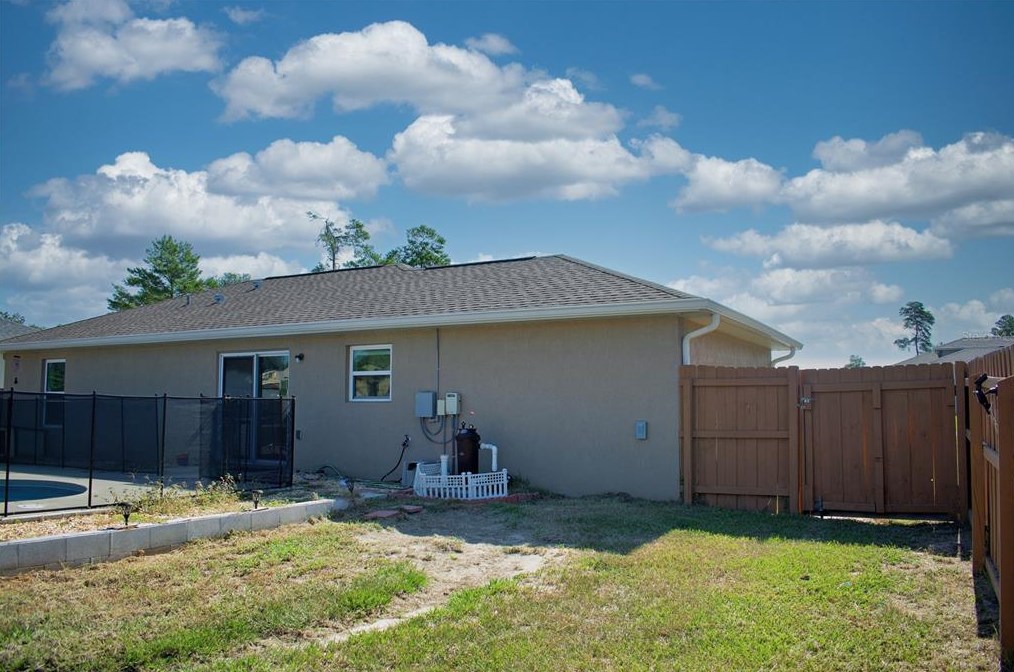 17190 41 Ct, Ocala FL  34480-7717 exterior