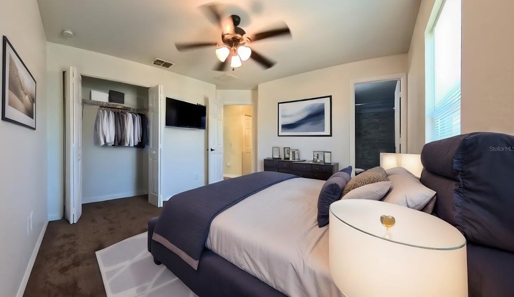 17190 41 Ct, Ocala FL  34480-7717 exterior