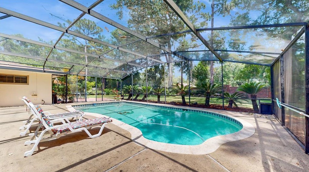 323 Raven Rock Ln, Longwood FL  32750-3836 exterior