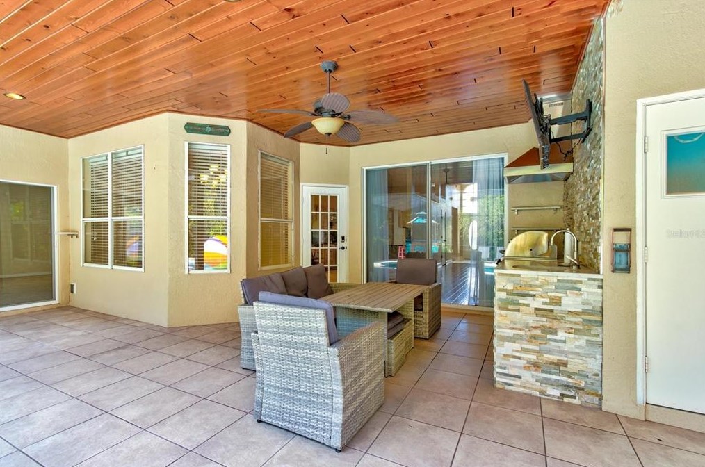 848 Spring Island Way, Orlando FL  32828-8134 exterior