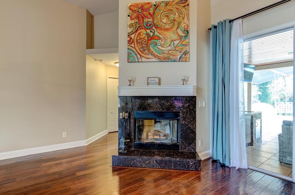 848 Spring Island Way, Orlando FL  32828-8134 exterior