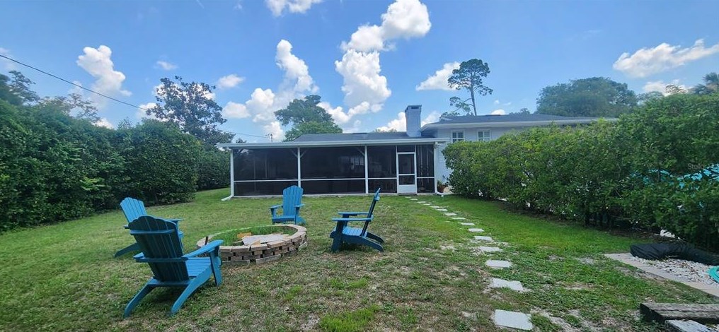 802 Pne Tree Ct, Deland FL  32724-2920 exterior