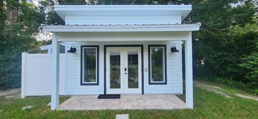 802 Pne Tree Ct, Deland FL  32724-2920 exterior