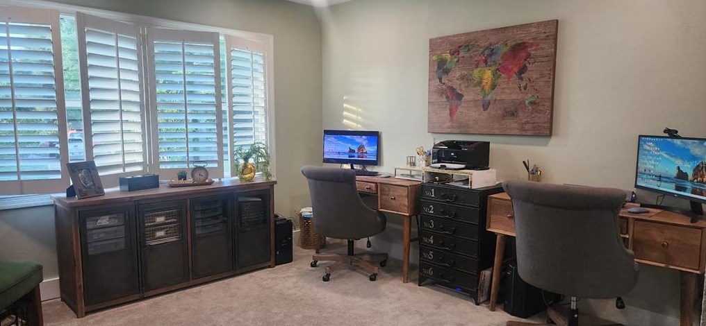 802 Pne Tree Ct, Deland FL  32724-2920 exterior