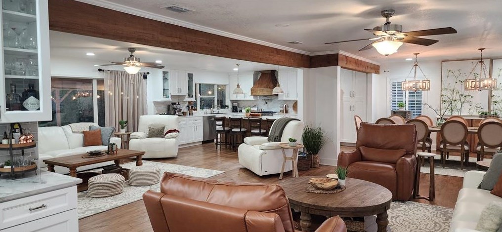 802 Pne Tree Ct, Deland FL  32724-2920 exterior