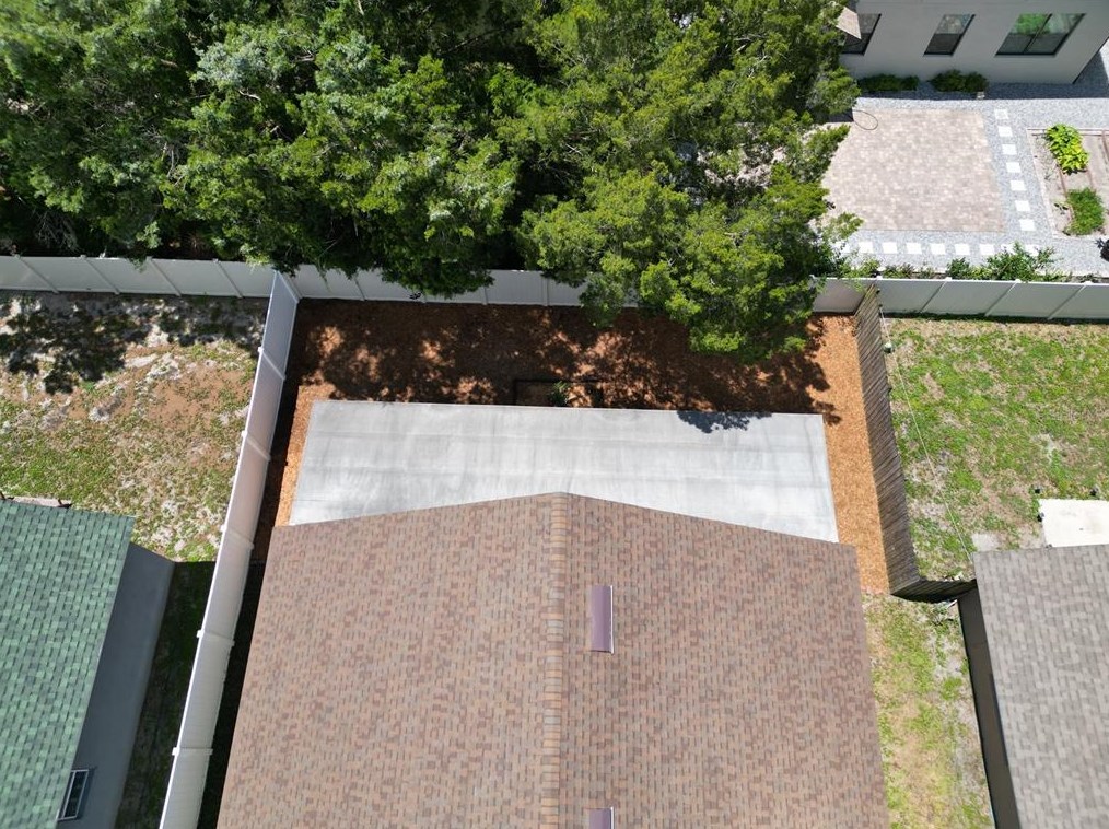 933 Islander Ave, Orlando FL  32825-8130 exterior