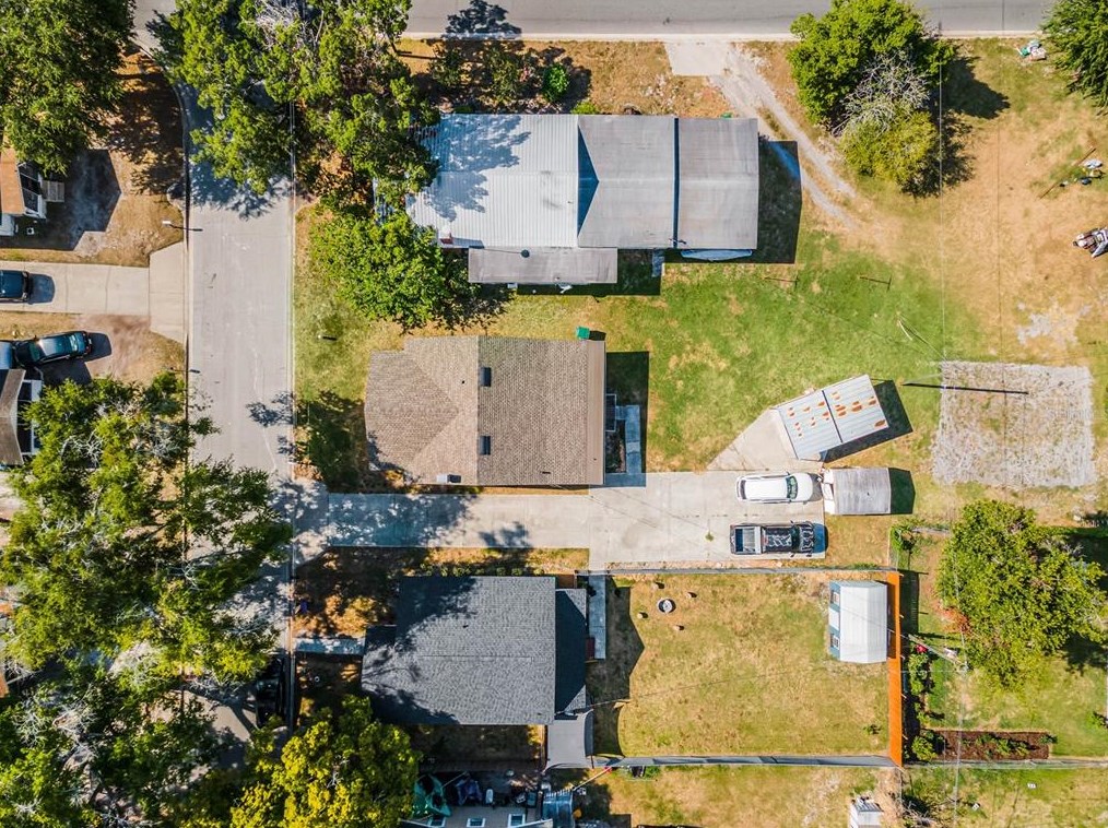 205 3 St, Winter Garden FL  34787-3609 exterior