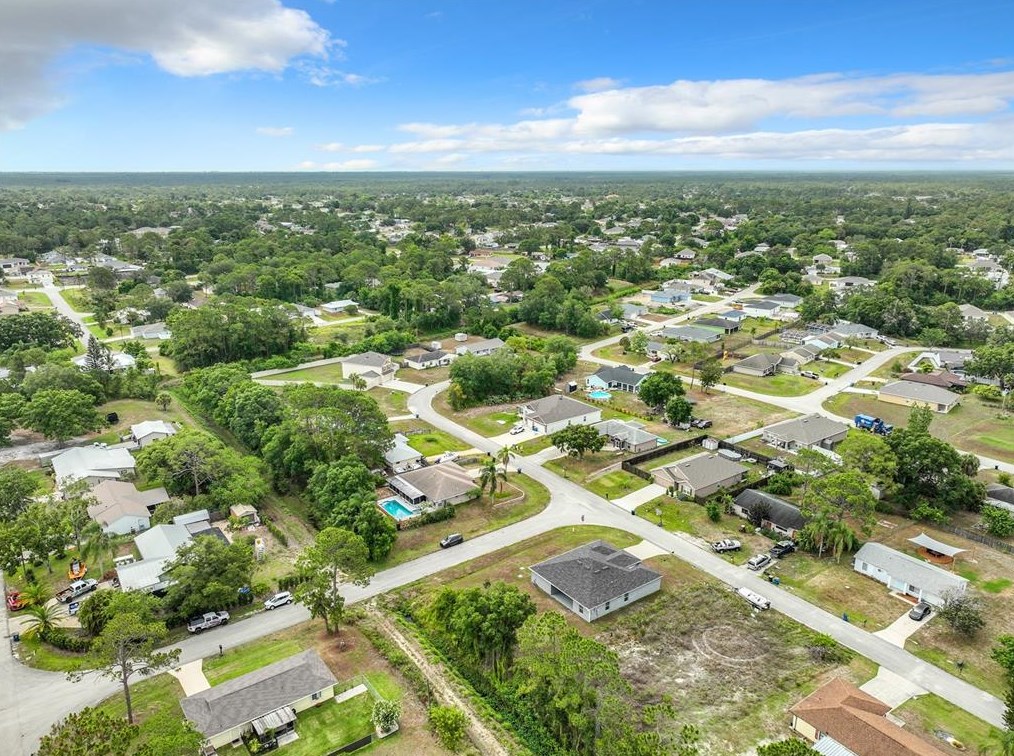 1163 Targee St, Melbourne FL  32909-5334 exterior