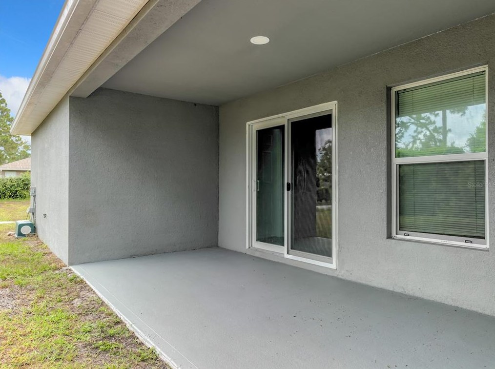 1163 Targee St, Melbourne FL  32909-5334 exterior