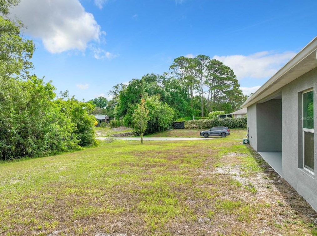 1163 Targee St, Melbourne FL  32909-5334 exterior