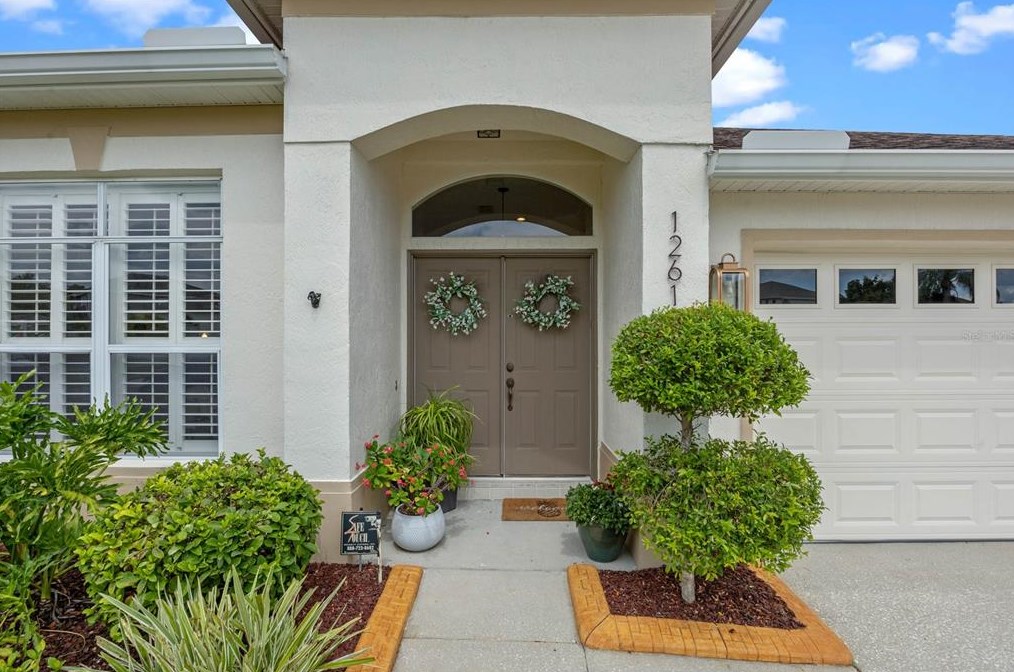 12618 Enclave Dr, Orlando FL 32837-6200 exterior