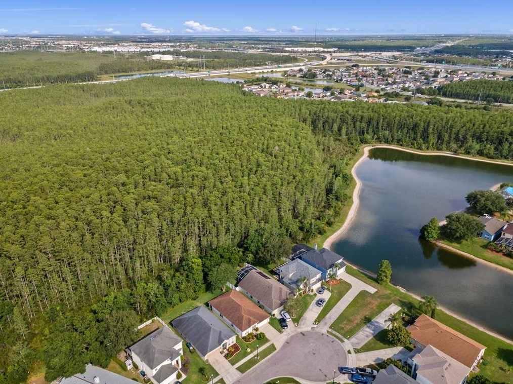 12618 Enclave Dr, Orlando FL 32837-6200 exterior