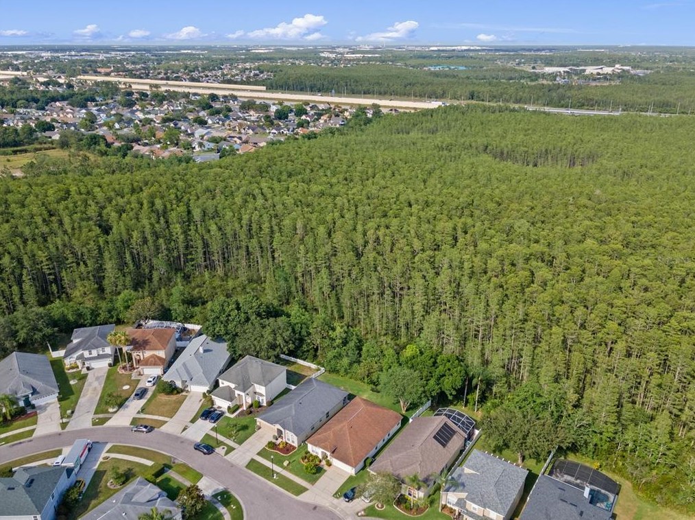 12618 Enclave Dr, Orlando FL 32837-6200 exterior