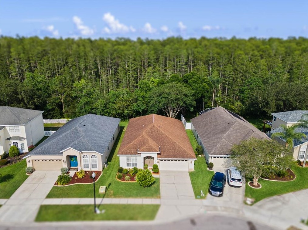 12618 Enclave Dr, Orlando FL 32837-6200 exterior