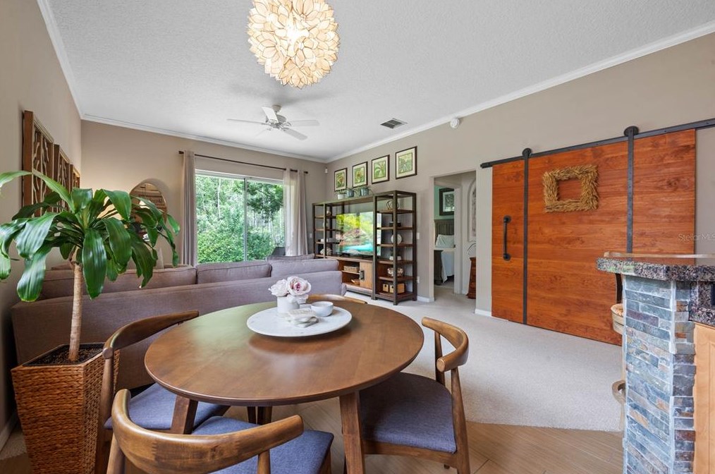 12618 Enclave Dr, Orlando FL 32837-6200 exterior