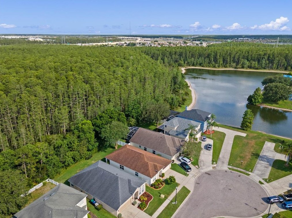 12618 Enclave Dr, Orlando FL 32837-6200 exterior