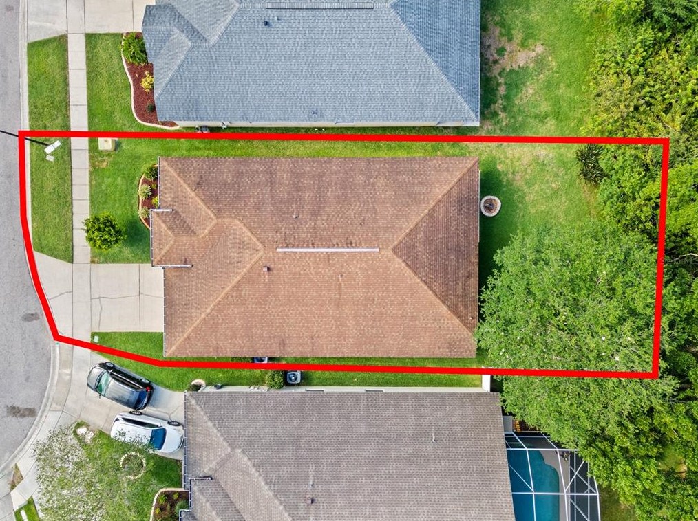 12618 Enclave Dr, Orlando FL 32837-6200 exterior