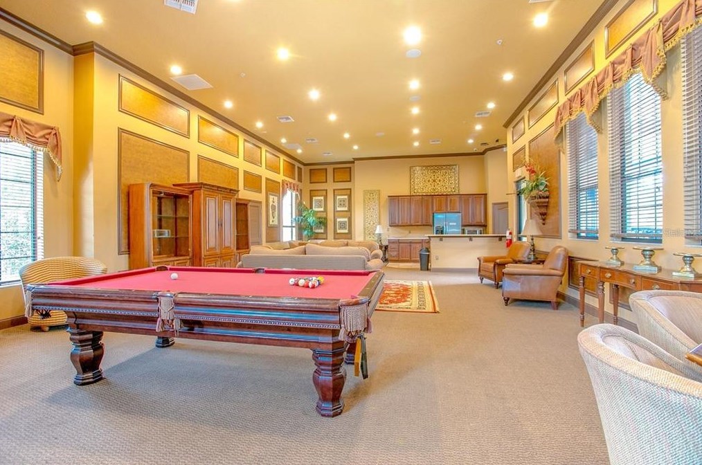 708 Lobelia Dr, Lake Mary FL  32746-2659 exterior