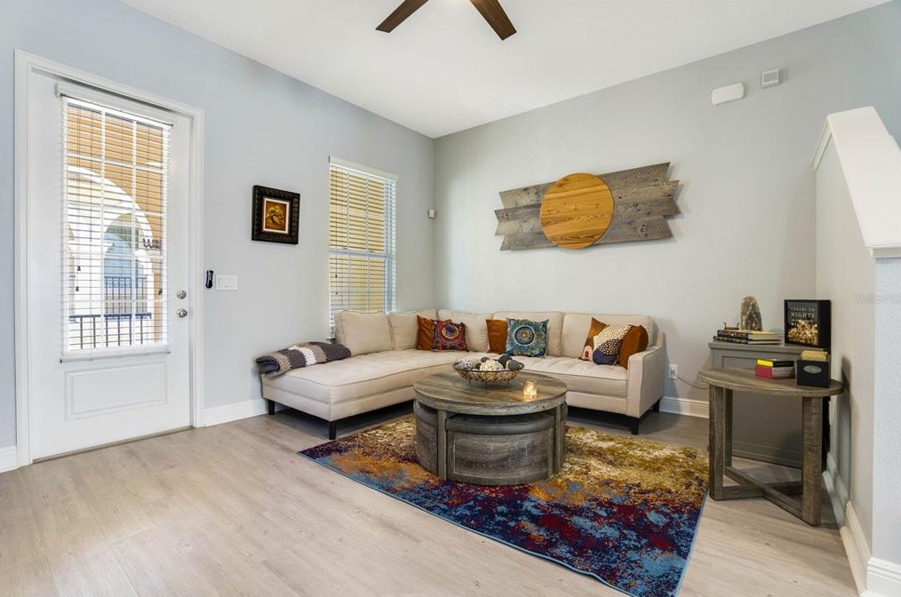 708 Lobelia Dr, Lake Mary FL  32746-2659 exterior