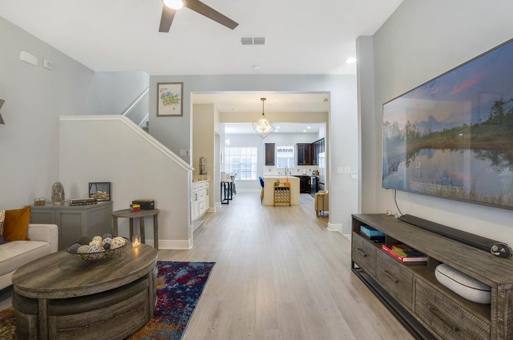 708 Lobelia Dr, Lake Mary FL  32746-2659 exterior