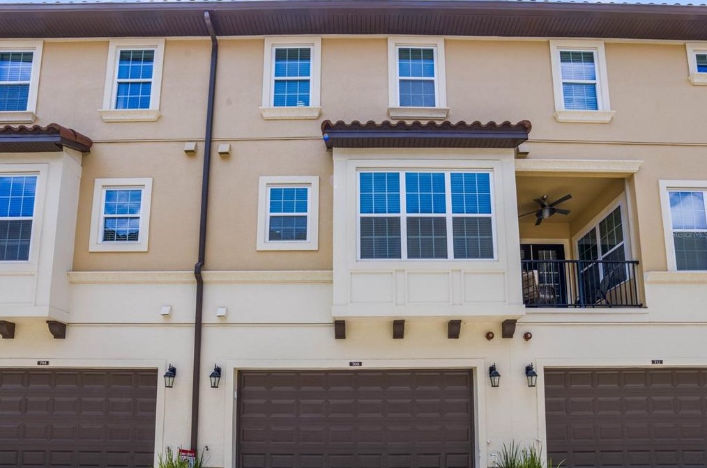 708 Lobelia Dr, Lake Mary FL  32746-2659 exterior