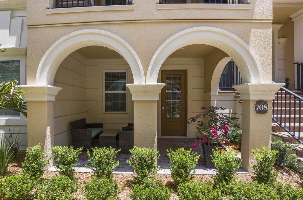 708 Lobelia Dr, Lake Mary FL  32746-2659 exterior