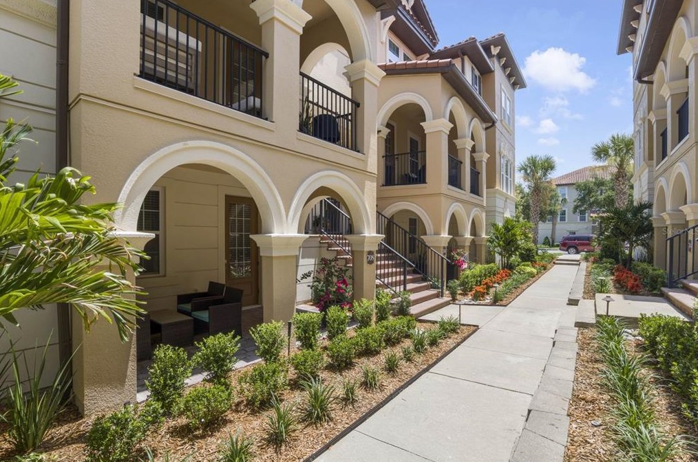 708 Lobelia Dr, Lake Mary FL  32746-2659 exterior