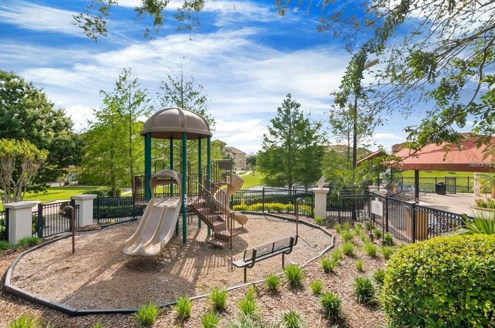 708 Lobelia Dr, Lake Mary FL  32746-2659 exterior