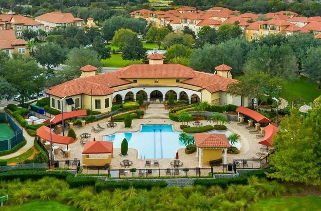 708 Lobelia Dr, Lake Mary FL  32746-2659 exterior