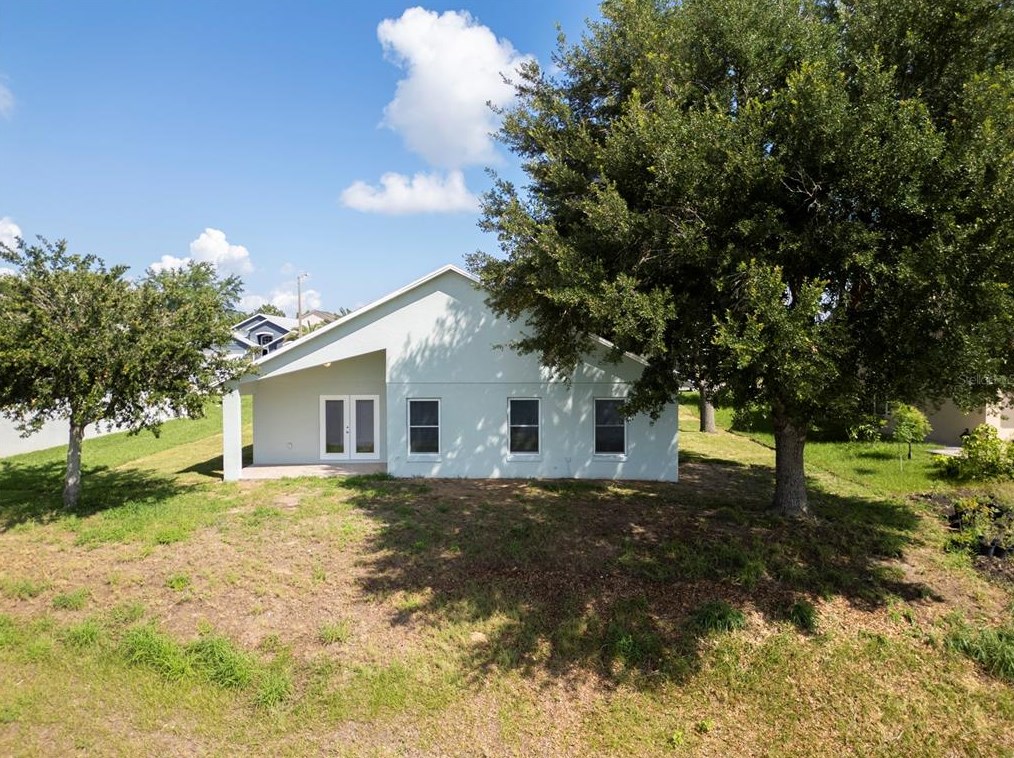 7526 Country Run Pkwy, Orlando FL  32818-8279 exterior