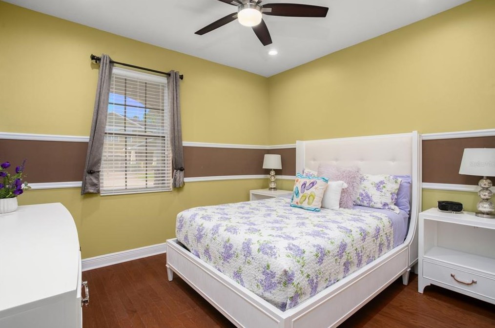 1060 Vinsetta Cir, Winter Garden FL  34787-9625 exterior