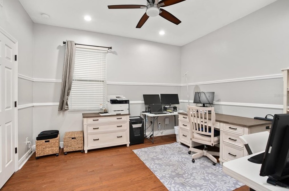 1060 Vinsetta Cir, Winter Garden FL  34787-9625 exterior