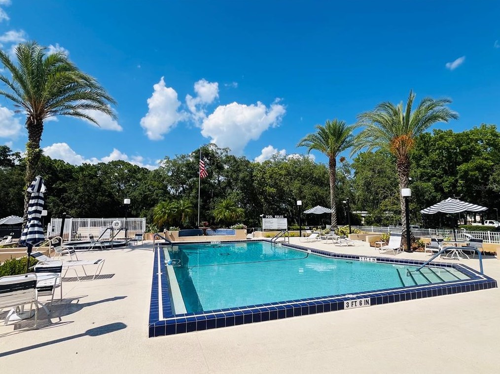 128 Plantation Blvd, Lake Mary FL  32746-2563 exterior