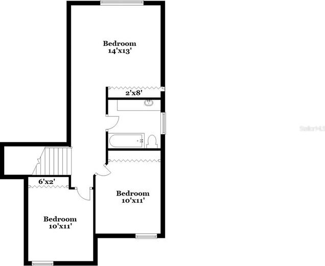 809 White Ivey Ct, Apopka FL  32712-3311 exterior