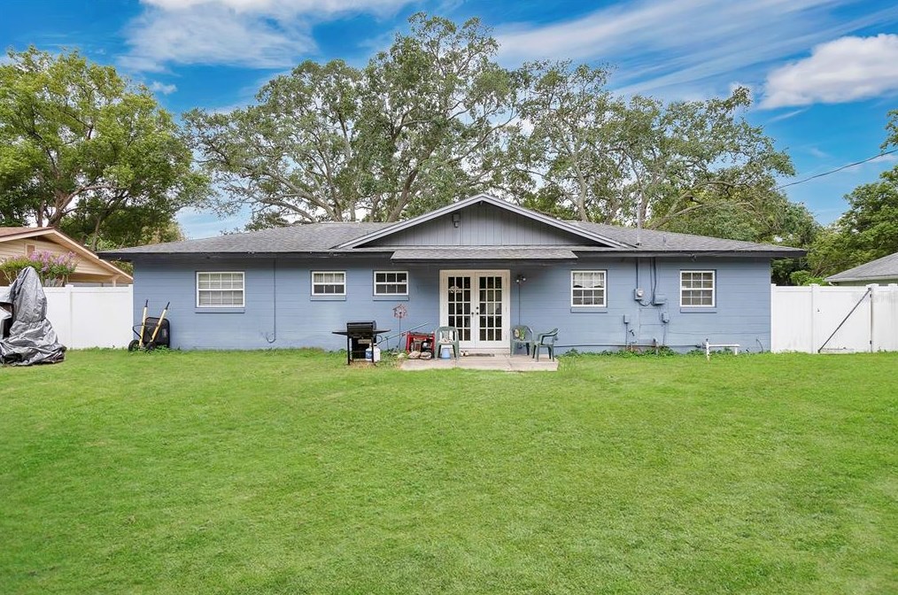 615 Burke St, Altamonte Springs FL 32701-6801 exterior