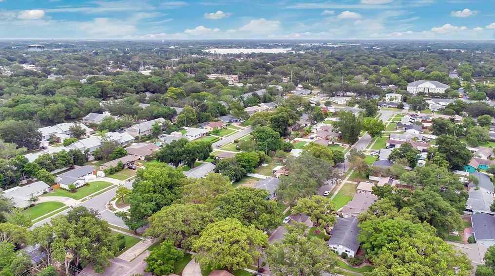 615 Burke St, Altamonte Springs FL 32701-6801 exterior