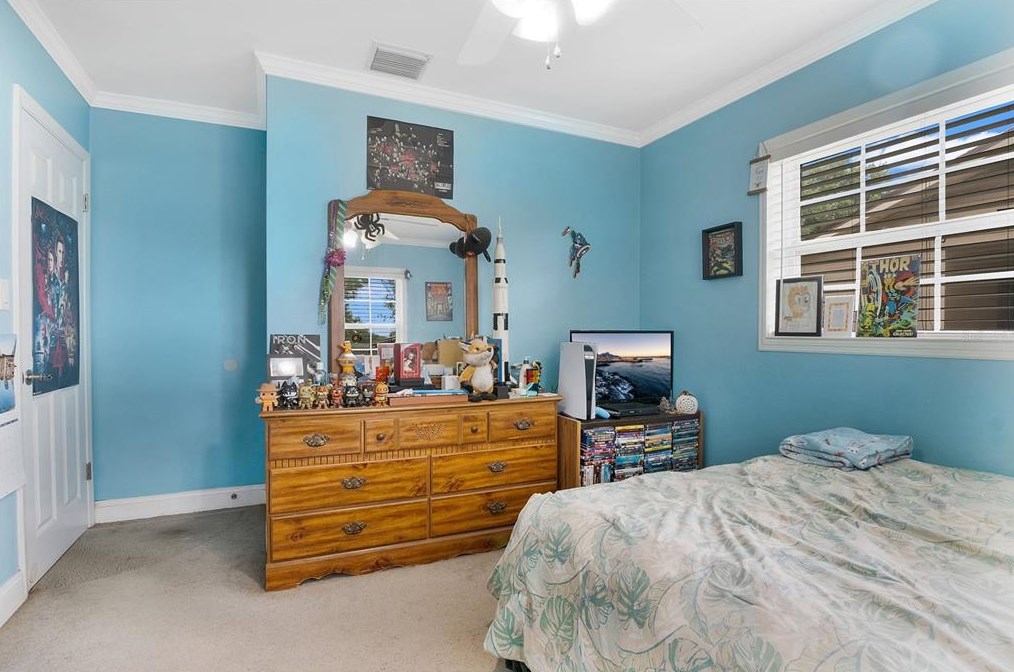 615 Burke St, Altamonte Springs FL 32701-6801 exterior