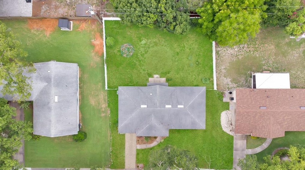 615 Burke St, Altamonte Springs FL 32701-6801 exterior